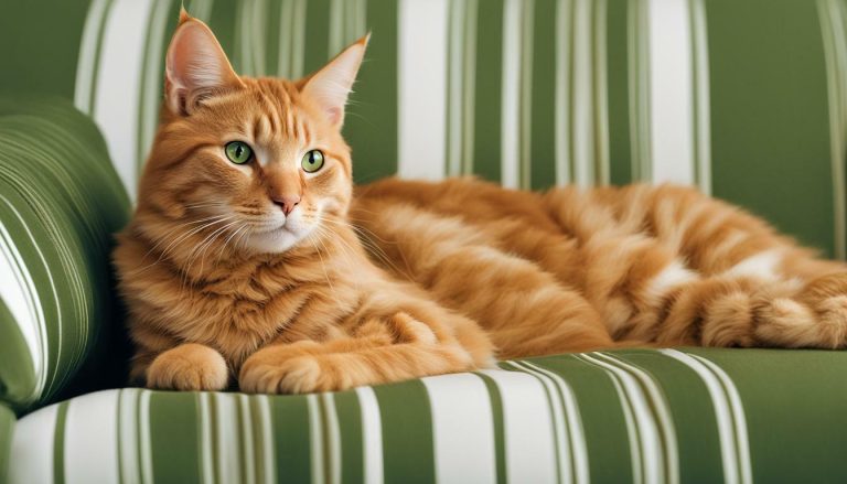 how long can a cat live on steroids