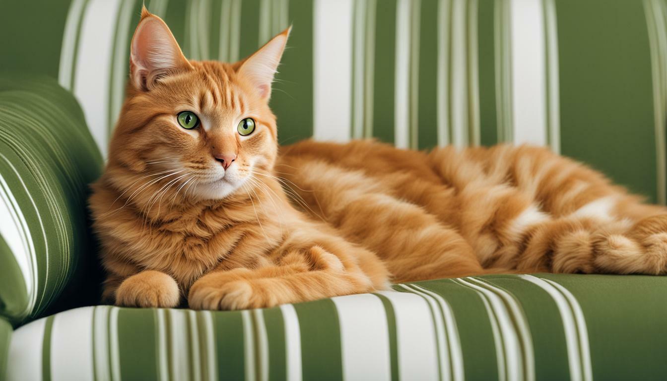how long can a cat live on steroids