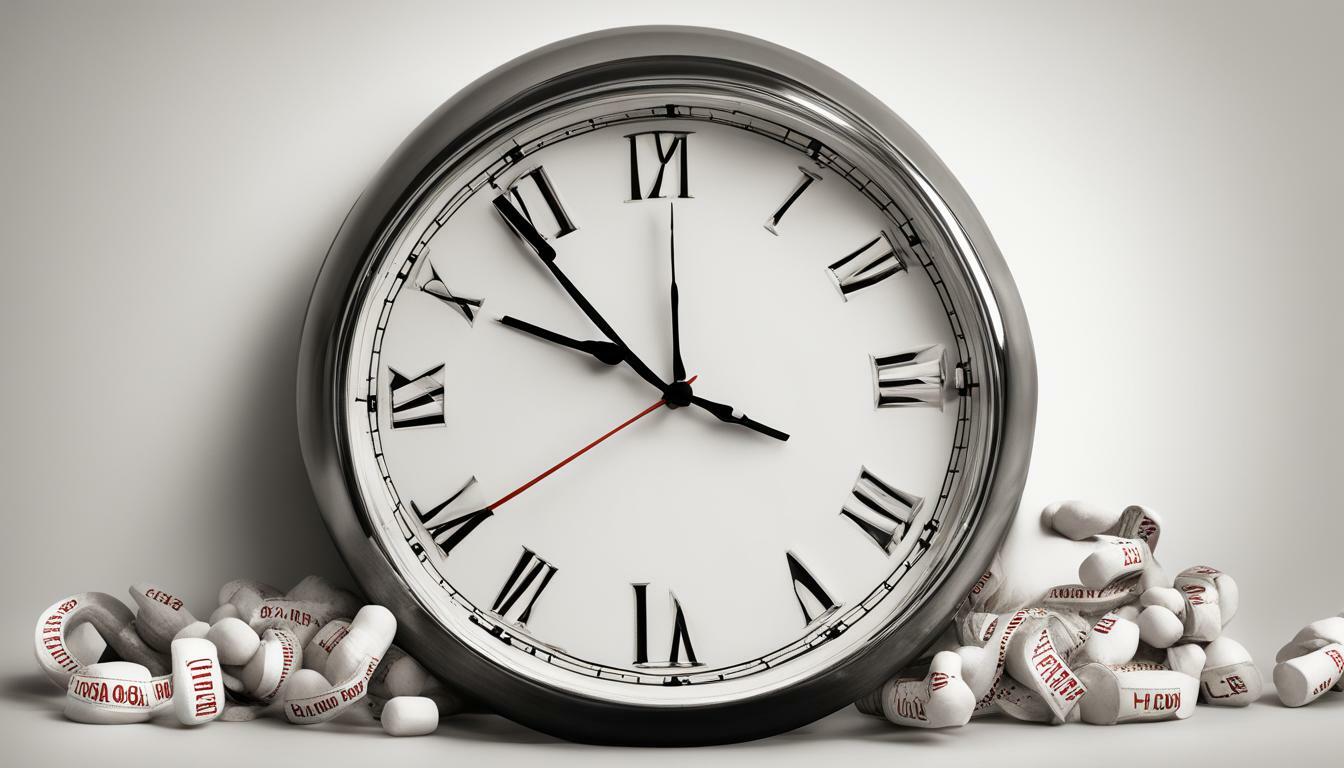 how long can you take steroids for a brain tumour