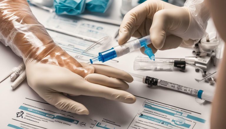 how to inject steroids