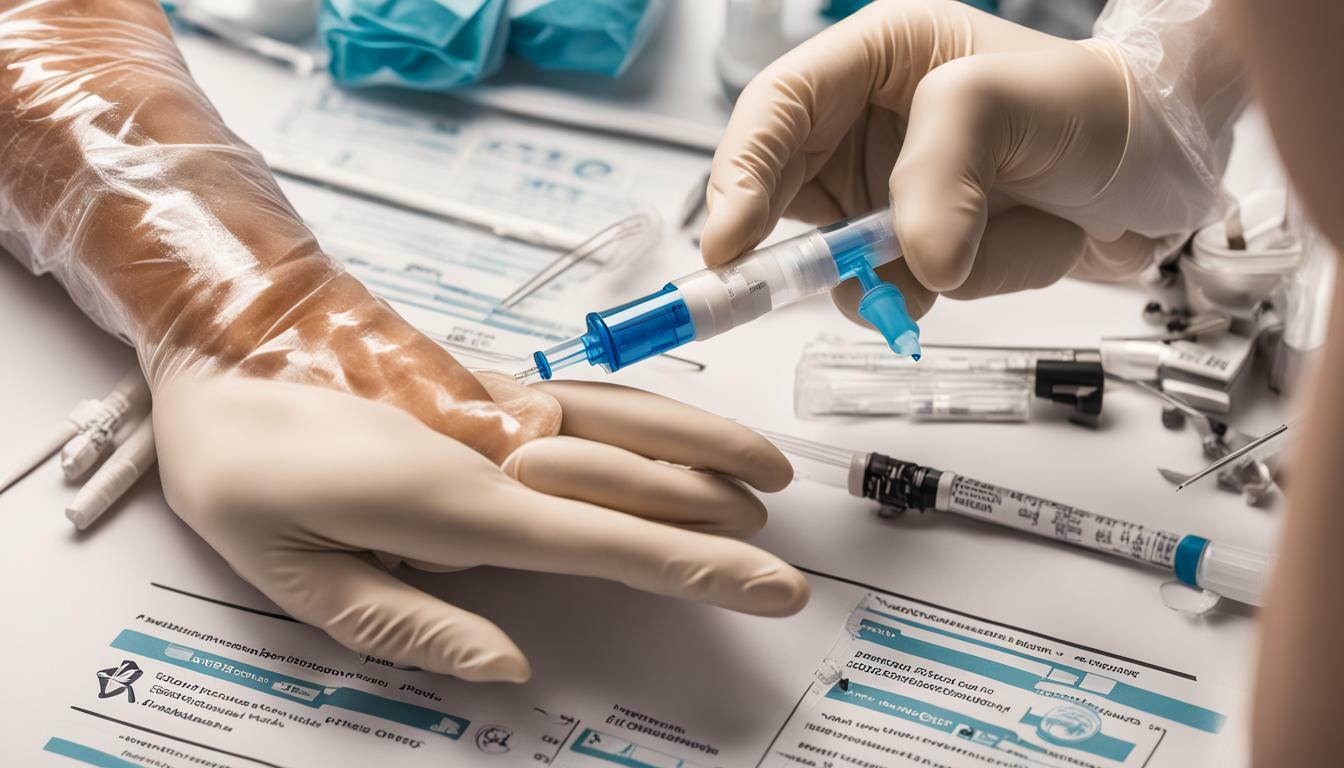 how to inject steroids
