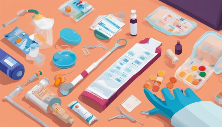 how to test for steroids at home