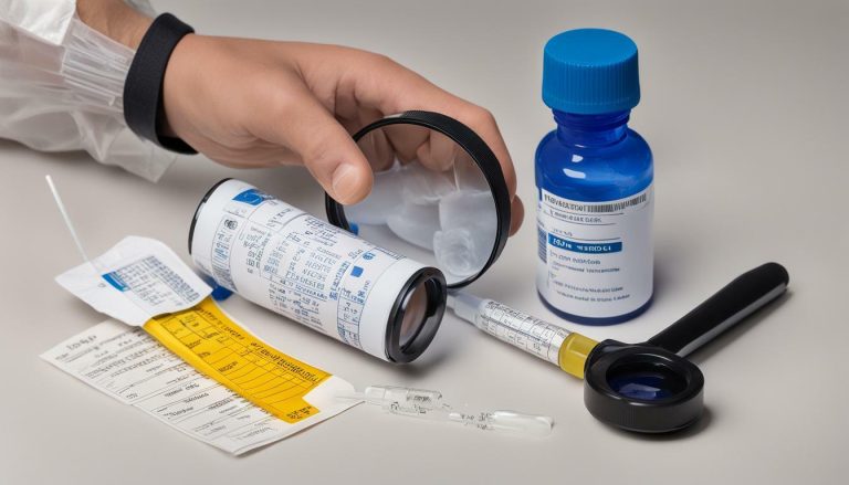 how to test steroids at home