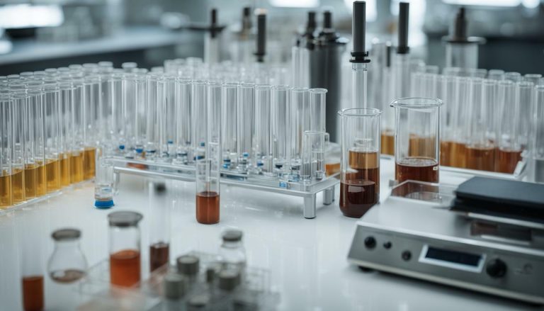 how to test steroids for purity