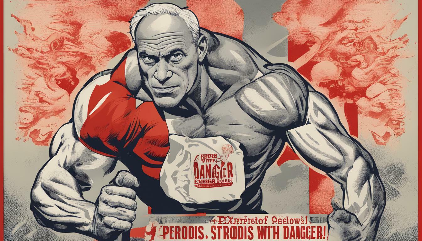 what happens if you use expired steroids