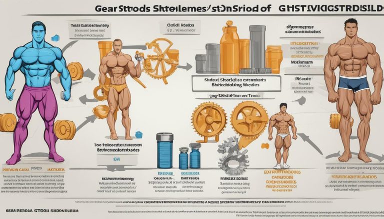 what is gear steroids