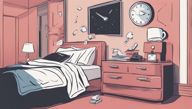 why do steroids cause insomnia