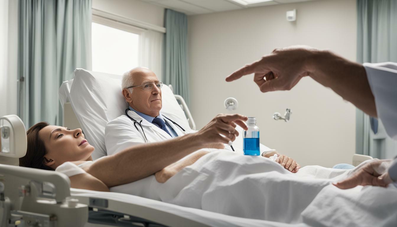 why do they give steroids to cancer patients